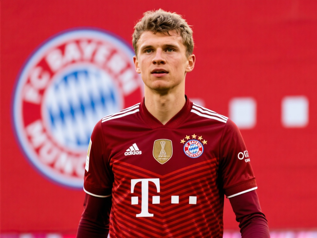 曼城盯上拜仁核心基米希,夏窗引援面临巨大挑战 另外,在财务方面,拜仁并不像一些欧洲其他