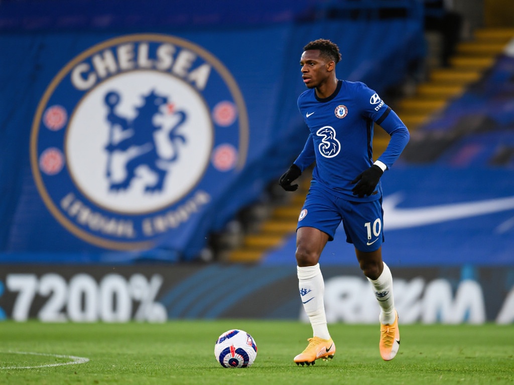 英超多家豪门争抢奥斯梅恩,切尔西会成为最终赢家吗? 成功引援:切尔西曾创转会记录的经典案例