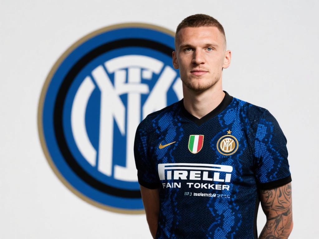 国际米兰引入新中卫,提升防线实力 案例分析方面,以往国际米兰曾多次通过精准