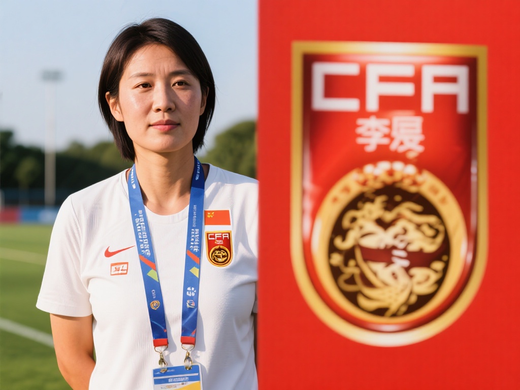 在全球足球竞争日趋激烈之际，国家队建设成