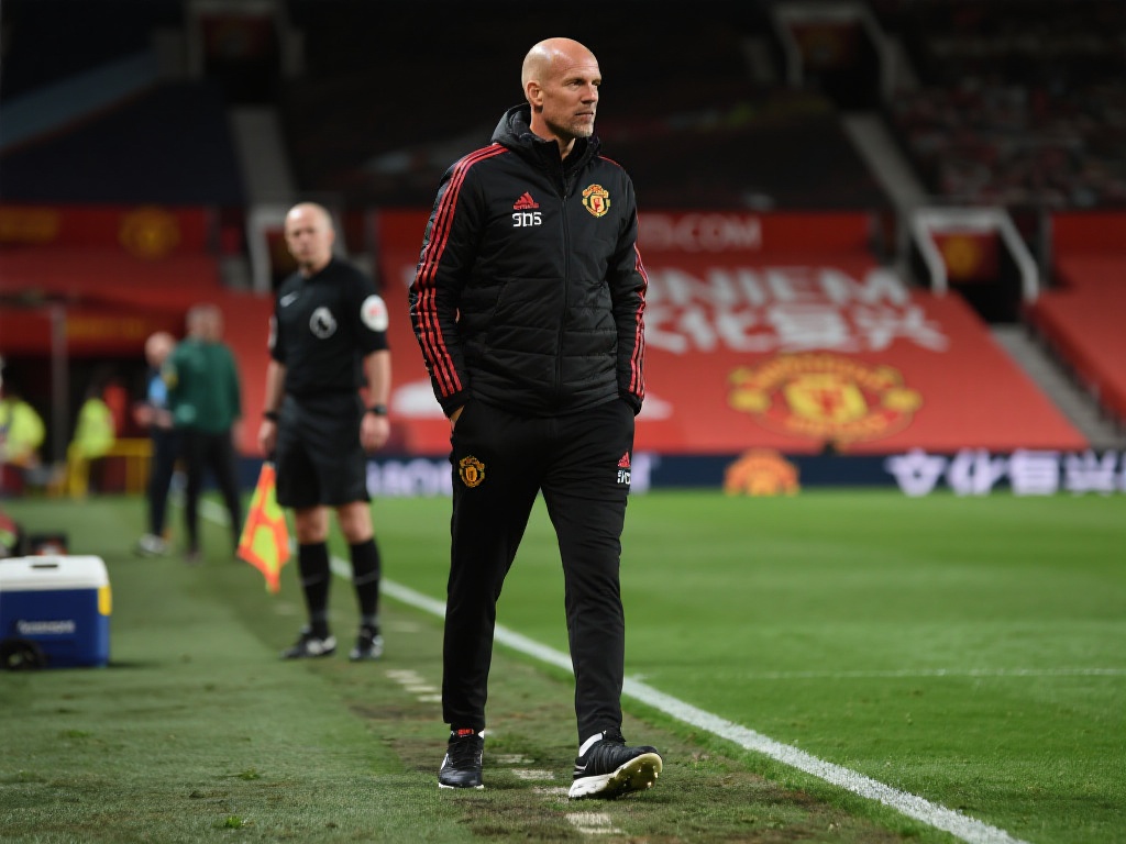 发展方向：曼联需要冷静审视未来
无论滕