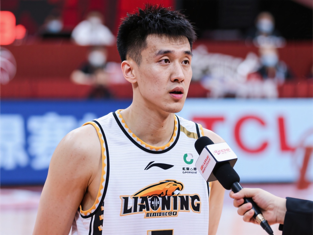 高诗岩:承认不足,力争下一场逆转局势 每个球员都可能在某一场比赛中表现不如预期