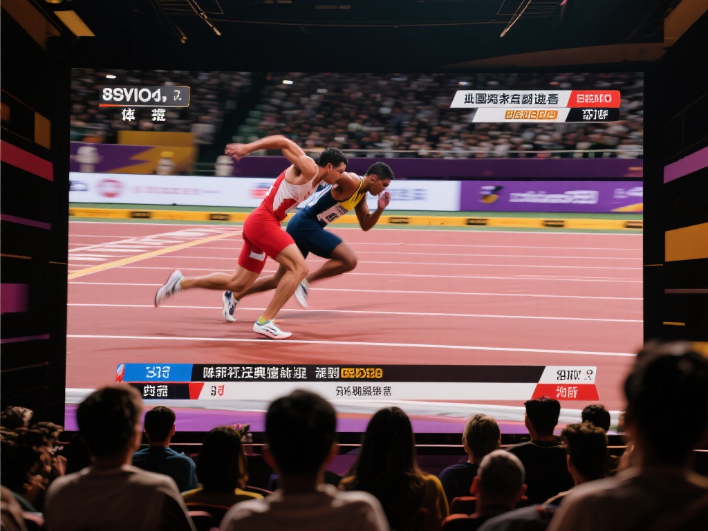 每一次回放，都是对经典赛事的再度品味，是
