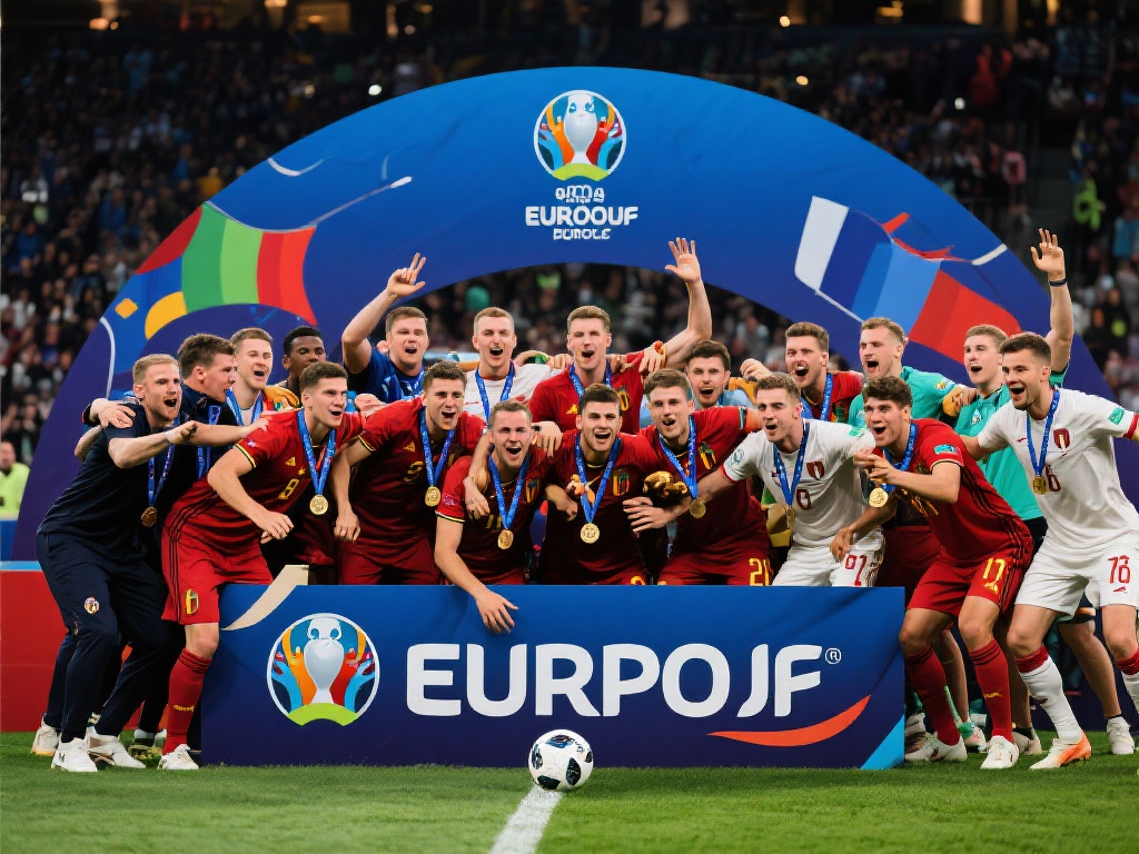 欧洲男篮巅峰对决:顶级赛事冠军悬念揭晓 本次男蓝欧洲杯男子组冠军的争夺战,向世人