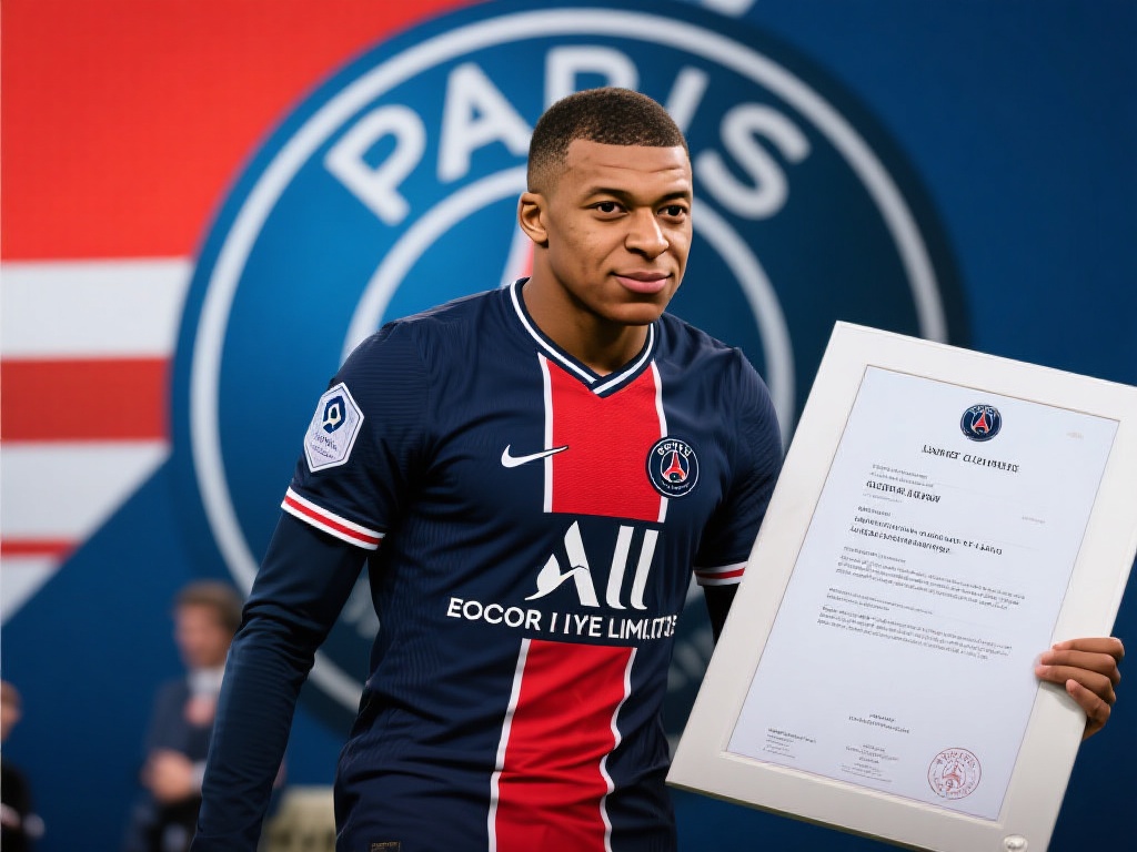 综合来看，巴黎圣日耳曼的计划不仅在于留住