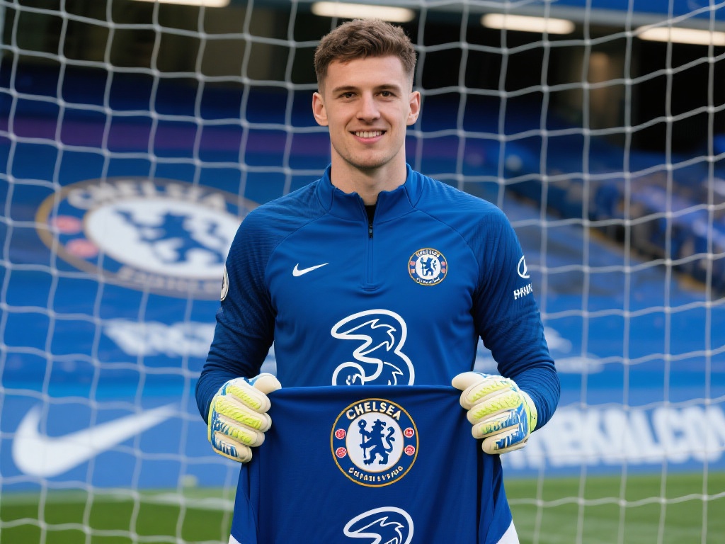 切尔西足球俱乐部作为英超劲旅，一直致力于