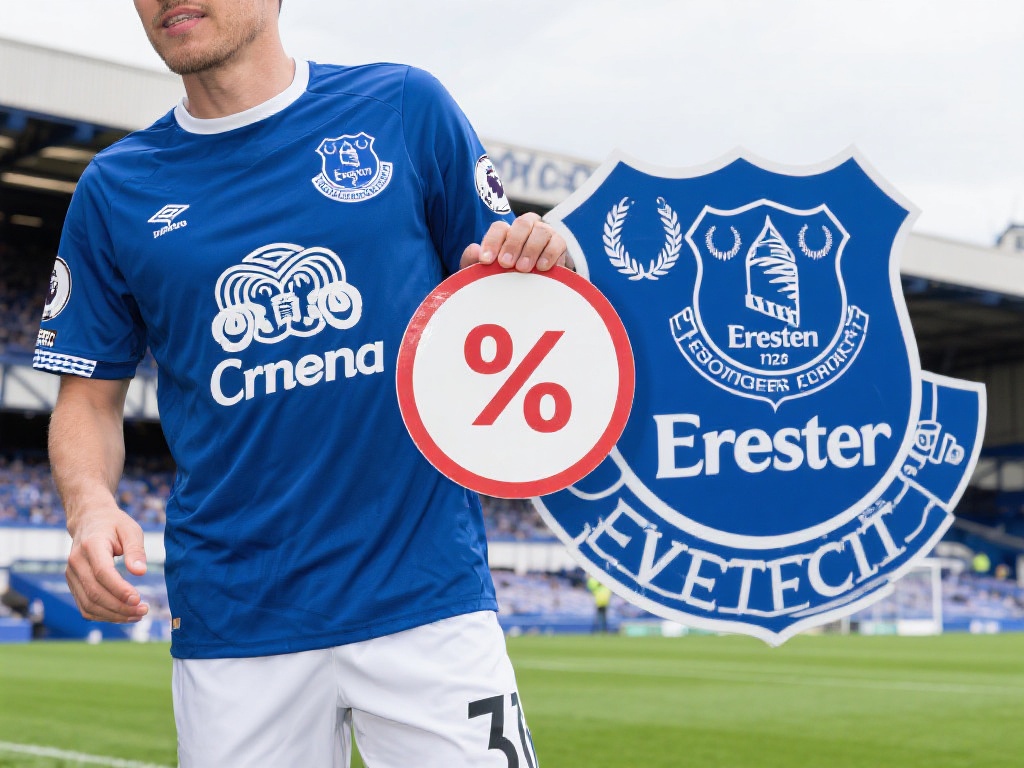 扣分处罚背后的深层原因
埃弗顿此次扣分