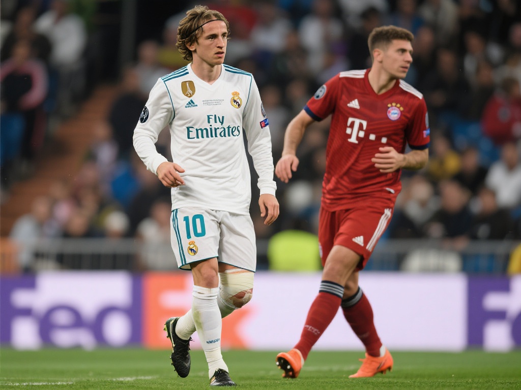 年仅32岁,J罗职业生涯再遇低谷,被巴甲圣保罗提前解约 然而,在皇马的几年里,这位才华横溢的球员