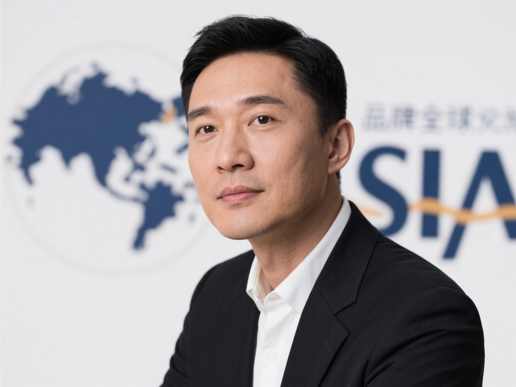 如果你正为品牌全球化中的亚洲战略苦恼，不