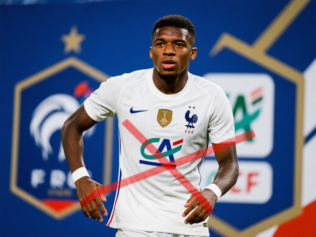 巴黎球员赛后涉辱骂马赛歌曲,登贝莱、阿什拉夫等4人遭禁赛1场 规则威慑:纪律处分的重要性
为了应对类