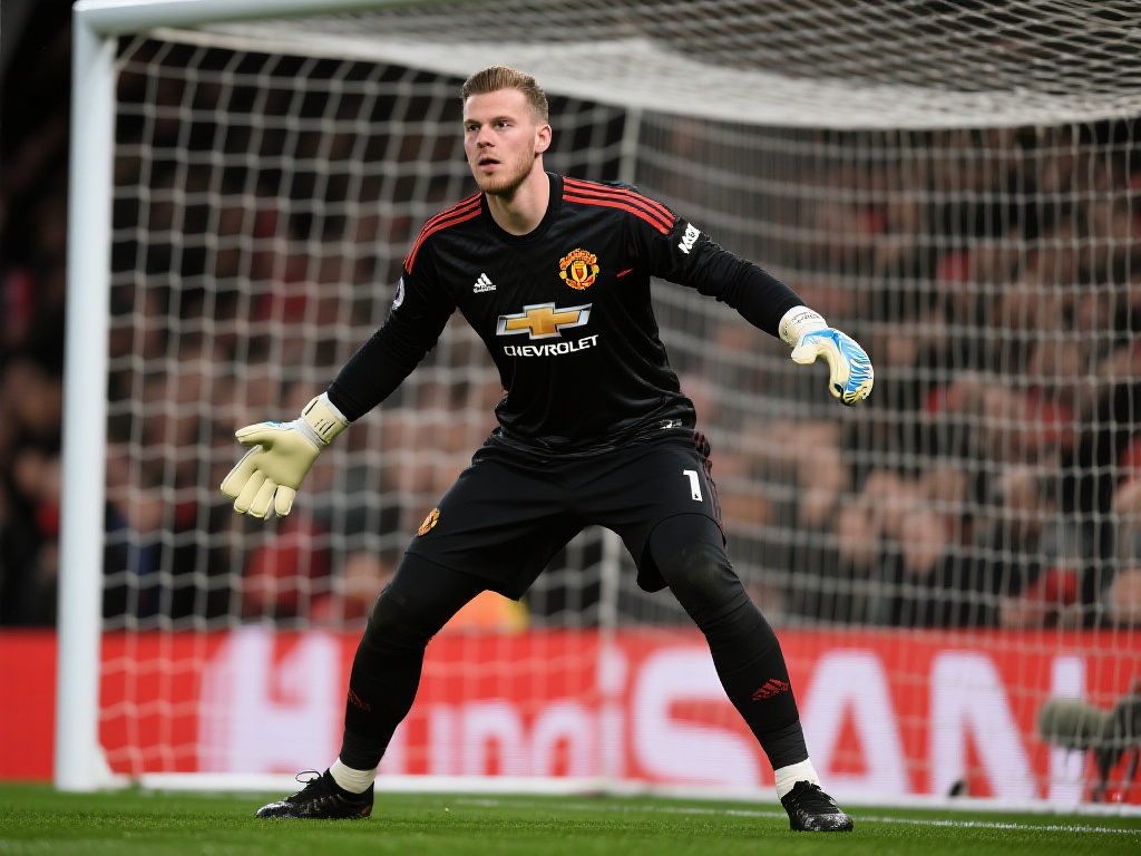 曼联重磅引援顶级门将,红魔新赛季蓄势待发 过去的几个赛季,虽然曼联在英超、欧冠等赛