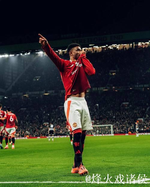 阿马德：调整阵型迎战对手，平局并非坏结果